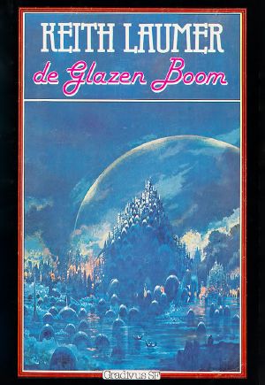 [Lafayette O'Leary 02] • De Glazen Boom